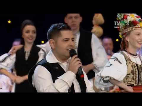 Florin Mihalache - live - Vino mândră să te joc (Fest. Lucreția Ciobanu - Sibiu 2019)