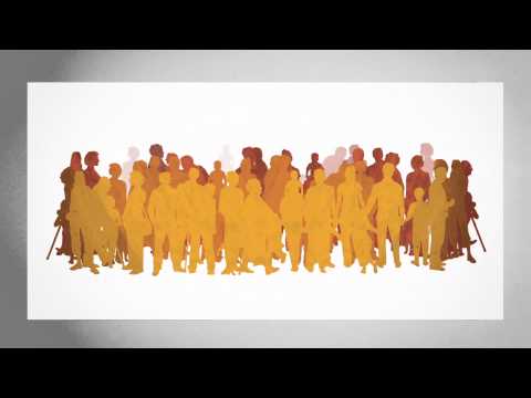 WHO: Dementia – it affects us all