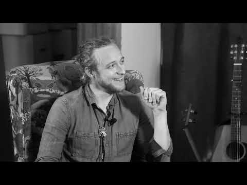 Aaron Lipp on Spotlight 50 Re-Release Special - YouTube