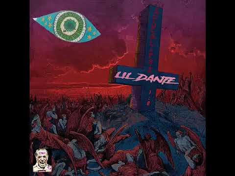 Apocalipsis 1:8 - Lil Dante ( Prod. Punto.exe Studio )