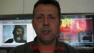 May Day 666 - Iraq War Ends