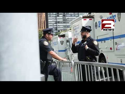 Preparations Underway for 81st UN General Assembly