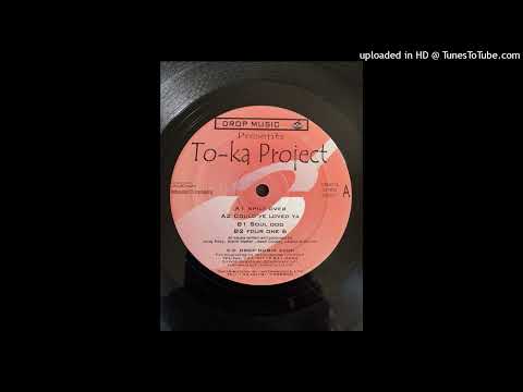 To-ka Project - Spilt Over