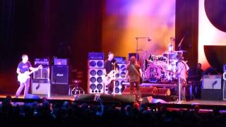 Pearl Jam-Hitchhiker Live @ Manchester Arena June 21 2012