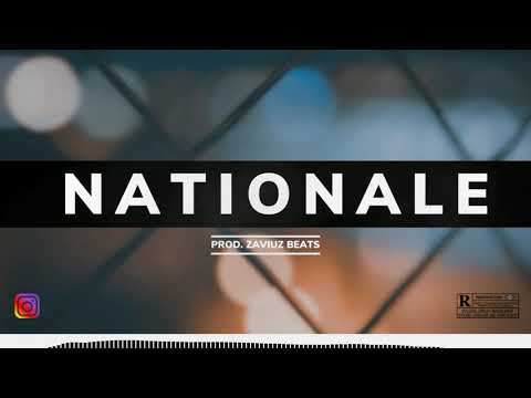 Gilli Feat Branco "Nationale" - Type Beat I Afro & Pop Instrumental 2020 I PROD. ZAVIUZ BEATS