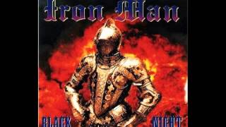 Iron Man - Time for Change