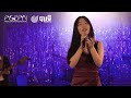 SOPHIA KAO - HELL | LIVE AT ASEAN MUSIC SHOWCASE 2021
