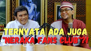 Download lagu BISIKAN RHOMA #24: LAGU - LAGU PAK HAJI JADI BAHAN DAKWAH PARA USTADZ??! mp3