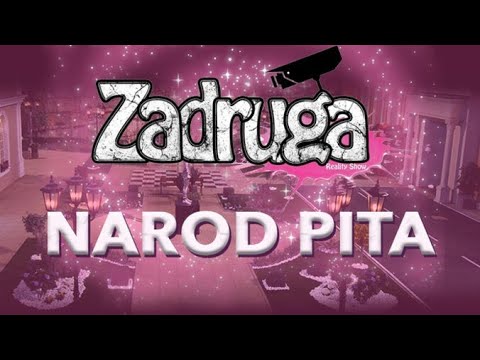 Večeras BIVŠI ljubavnici OČI u OČI - ON će se POSTARATI da SVE IZAĐE na VIDELO #zadruga #zadrugainfo