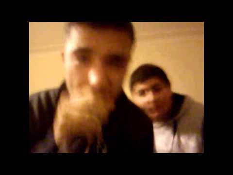 Bad-Kar Ft Benny_B Diss Tempo