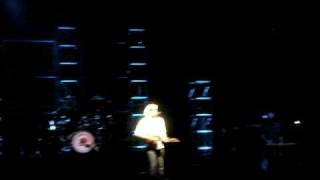 Desert Mountain Showdown ~Hootie & The Blowfish