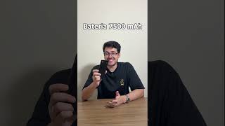 O FUTURO DOS SMARTPHONES REDMAGIC 11 PRO