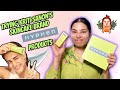 Trying Viral Hyphen Skincare Products Kriti Sanon Hyphen Skincare HeyItsAanchal