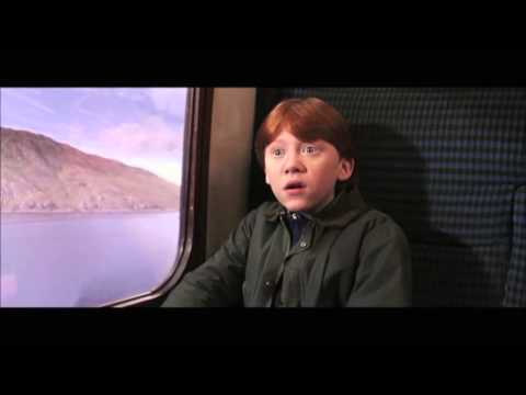 ロミオーネ＆ヒニー-Just The Way You Are (Romione & Hinny-Just The Way You Are)