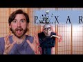How Pixar Destroyed My Ego