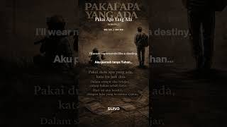 Download lagu Pakai Apa Yang Ada - Double_Z mp3 Download lagu Pakai Apa Yang Ada - Double_Z mp3