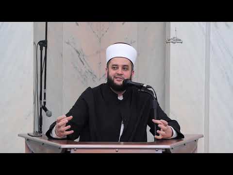 Razlozi nestanka čednosti (drugi dio) Mr. Sead Ef.Islamović