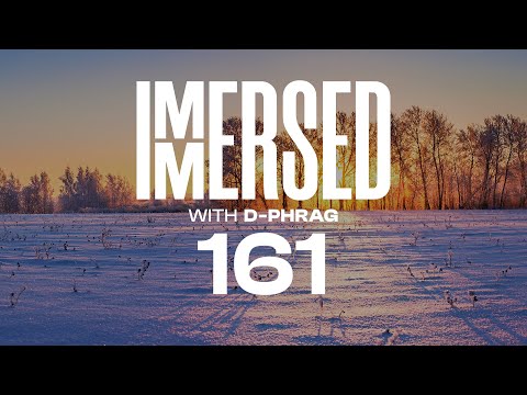 Immersed 161 (15 December 2025)