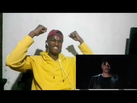 🇲🇿REACT• Cef Tanzy - Tamu a brilhar ft. Seketxé [De #kizomba pra #trapstar 😎???] #3