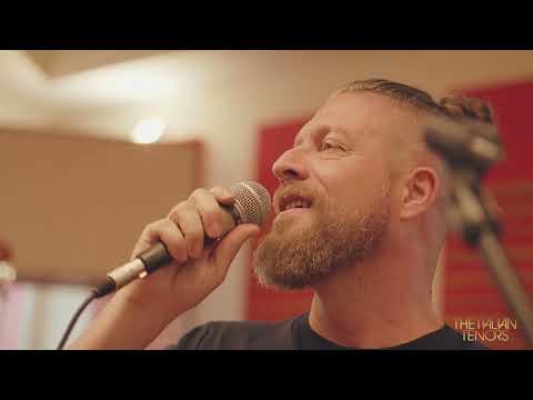 Introducing The Italian Tenors - 2024