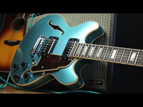 Soul Funk Groove Guitar Backing Track Jam in A Minor