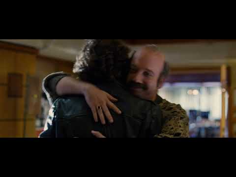 Here I Go Again - Rock Of Ages