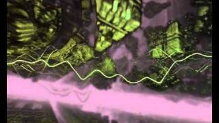 Electric President - Adrift in Space, or Whatever [Milkdrop MandelBox Explorer]