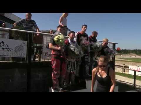 SILKEBORG SPEEDWAY CLUB, 2. Div. Match 500cc - 3 Klubber, Ellingbanen 31.08.2019-A1