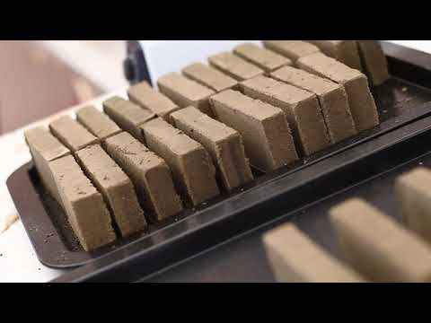 CBD Alchemy Hash Production