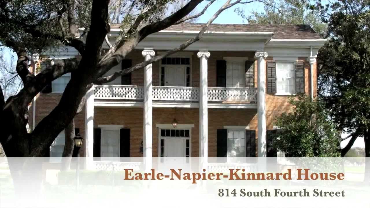 Historic Waco Foundation