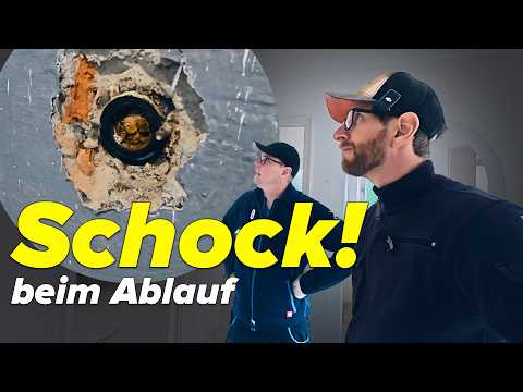 Drain Crime! Where the hell is the sewer? | JWS 4