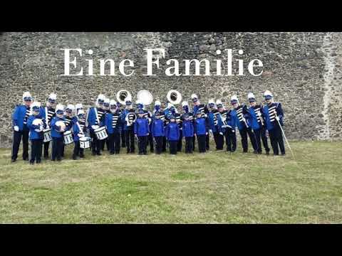 Fanfarenzug Hansa Gießen wird zur Brassband