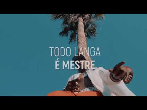 Todo Langa é Mestre (Brevemente Video Oficial)