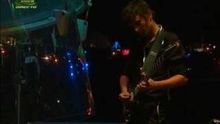 Muse - Nishe (Live at Rock In Rio Lisbon 2008)