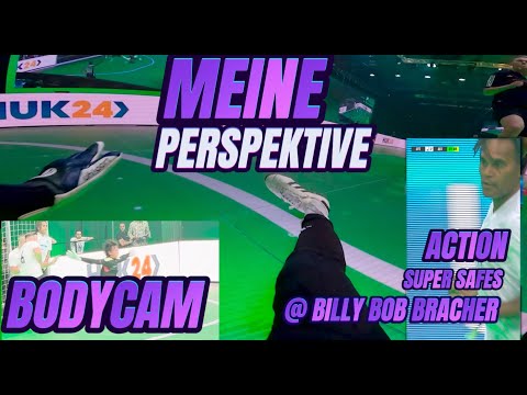 16Y GK Bobby - ICH SPIELE MIT WELTMEISTERN🔥🤩Lucio Karembeu Barzagli 🤯 FC Bayern, Wolfsburg & Delay