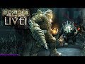 Bioshock 2 Welcome Subject Delta Interactive Live Stream