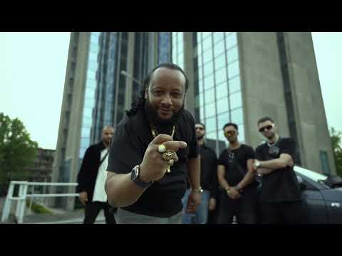 Bu Kolthoum x SmallX - Khaii (The Video) | (بو كلثوم مع سمول إكس - خَي - (الفيديو