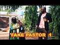 Fake Pastor 1 2020 Nollywood Movie Best Of Comedy From Chief Imo