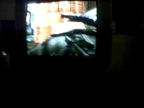 speedyw would be proud