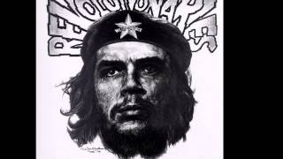 The Revolutionaries - School Days Version