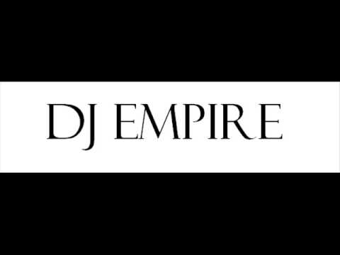 DJ Empire - Air Force Man