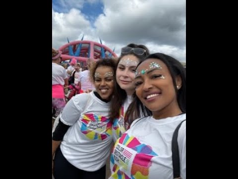 colour obstacle rush 2023