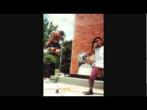 BREED TO DIE (1993) - STOMPIN' GROUND