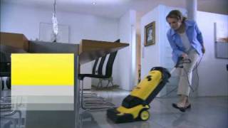 Karcher BR 30/4 C (1.783-223.0) - відео 10