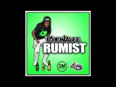 (Vincy Soca 2016) Chewalee - Rumist
