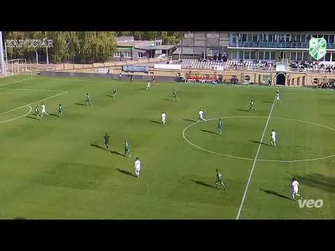 ⚽ Összefoglaló | Kaposvári Rákóczi FC–Pénzügyőr SE 2–3