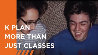 Kalamazoo College | My K Plan - A Journey of Discovery (Throwback Story)