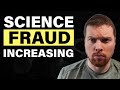 SHOCKING levels of Scientific FRAUD - WORST Year Ever! (2023)