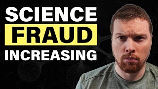 SHOCKING levels of Scientific FRAUD - WORST Year Ever! (2023)