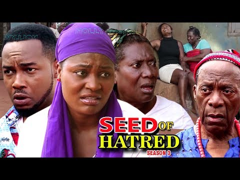 Seed Of Hatred season 3 - (New Movie) 2018 Latest Nigerian Nollywood Movie full HD | 1080p